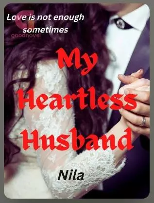My Heartless Husband
