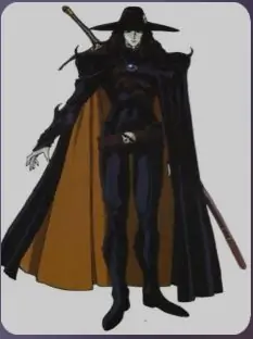 My Hybrid Vampire System