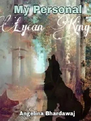 My Personal Lycan King I