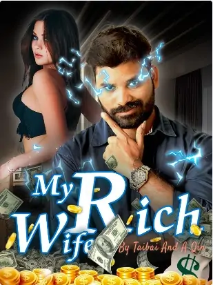 My Rich Wife