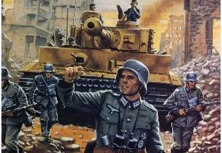 My Third Reich