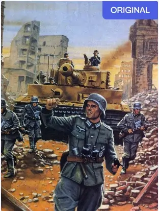 My Third Reich