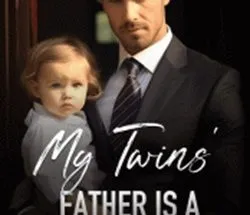 My Twins' Father Is A Mafia King