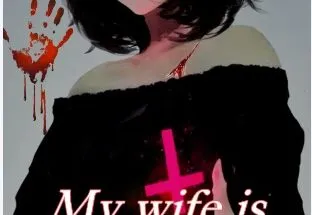 My Wife Is A Ghost Exorciser