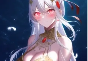 My Wife is the Asura Empress