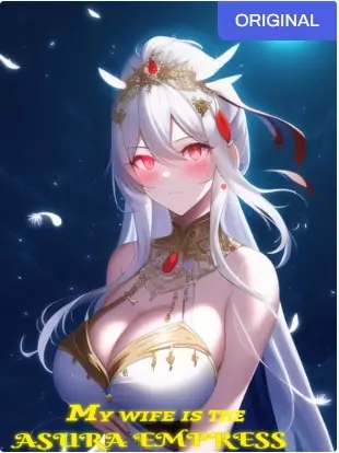 My Wife is the Asura Empress