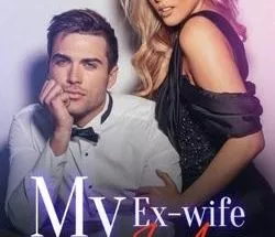 My ex-wife is a mysterious tycoon