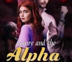 Nanny And The Alpha Daddy