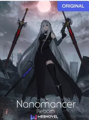Nanomancer Reborn - I've Become A Snow Girl?