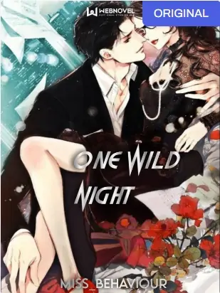 One Wild Night