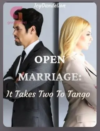 Open Marriage It Takes Two To Tango