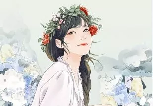 Perfect Secret Love The Bad New Wife is a Little Sweet