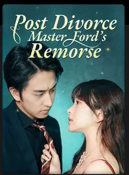 Post Divorce,Master ford's Remorse