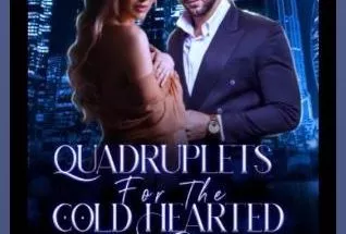 Quadruplet For The Coldhearted Billionaire
