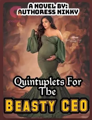 Quintuplets For The Beasty CEO