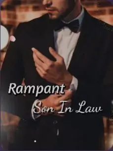 Rampant Son-In-Law