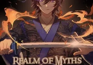 Realm of Myths and Legends