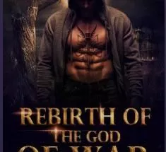Rebirth Of The God Of War