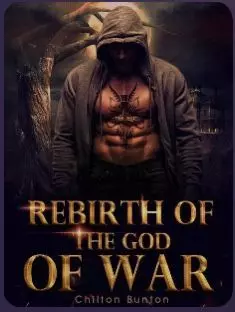 Rebirth Of The God Of War