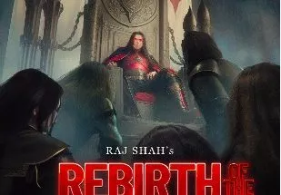 Rebirth Of The Strongest Vampire God