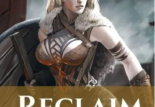Reclaim Glory