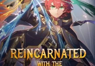 Reincarnated With The Strongest System
