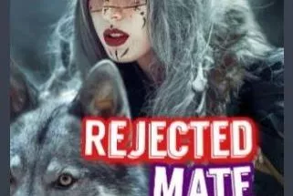 Rejected Mate The Alpha's Secret Luna