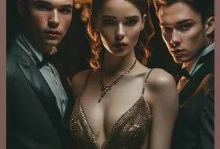 Remarriage His Billionaire Ex-Wife