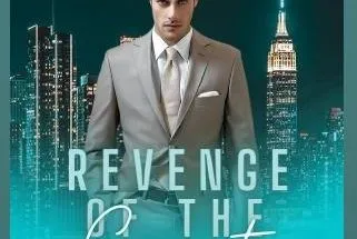 Revenge Of The Secret Heir