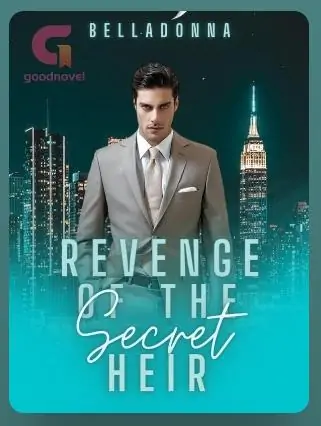 Revenge Of The Secret Heir