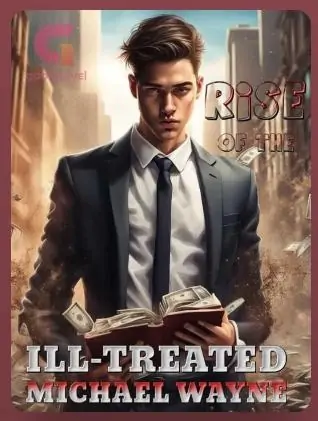 Rise Of The Ill-treated Michael Wayne