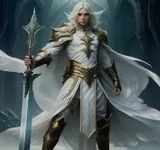 Rise Of The Strongest Sword Magician