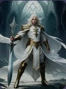 Rise Of The Strongest Sword Magician