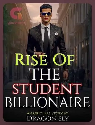 Rise Of The Student Billionaire