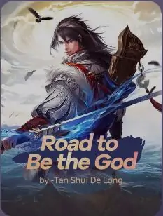 Road To Be God