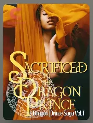 Sacrificed To The Dragon Prince