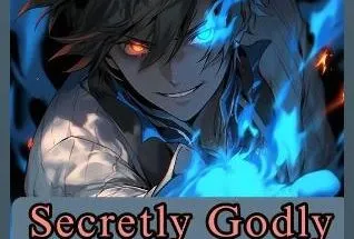 Secret Godly