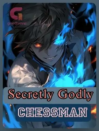 Secret Godly