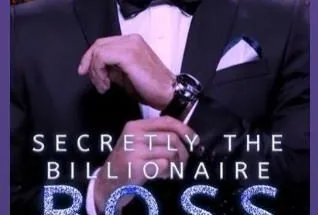 Secretly The Billionaire Boss