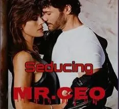 Seducing Mr CEO