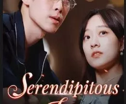 Serendipitous Love