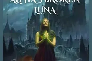 Slave Castle Alpha's Broken Luna
