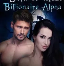 Sold to the Billionaire Alpha