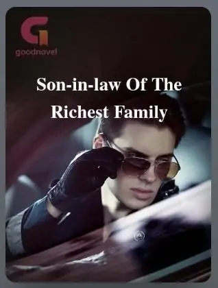 Son-in-law Of The Richest Family
