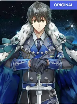 Soul King System