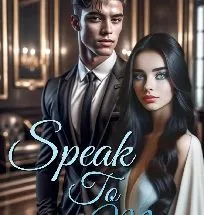 Speak To Me