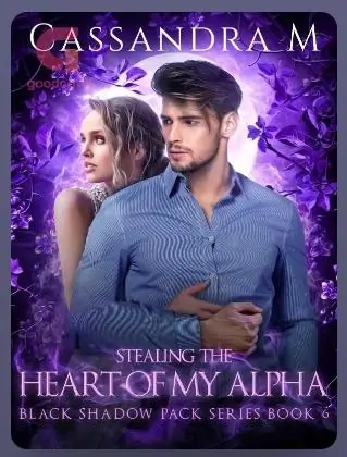 Stealing The Heart Of My Alpha