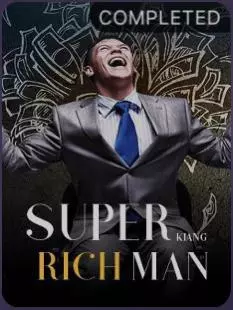 Super Rich Man
