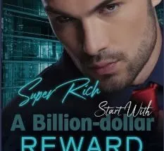 Super Rich Start With A Billion- Dollar Reward
