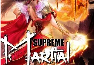 Supreme Martial System